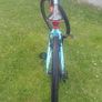 Girls bike Image 4