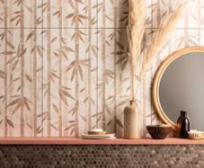 3.6m2 Wall Tiles