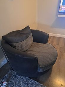 swivel Chair