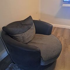 swivel Chair
