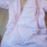 Luxury Pink Snow Suit 3 to 6 months Image 8