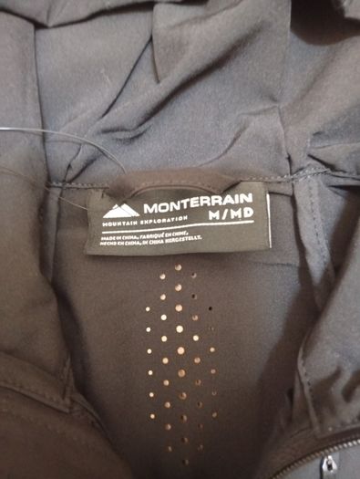 Monterrain Tracksuit (( Brand New))