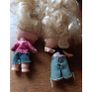 baby bratz dolls Twins Krysta and Lela Image 4