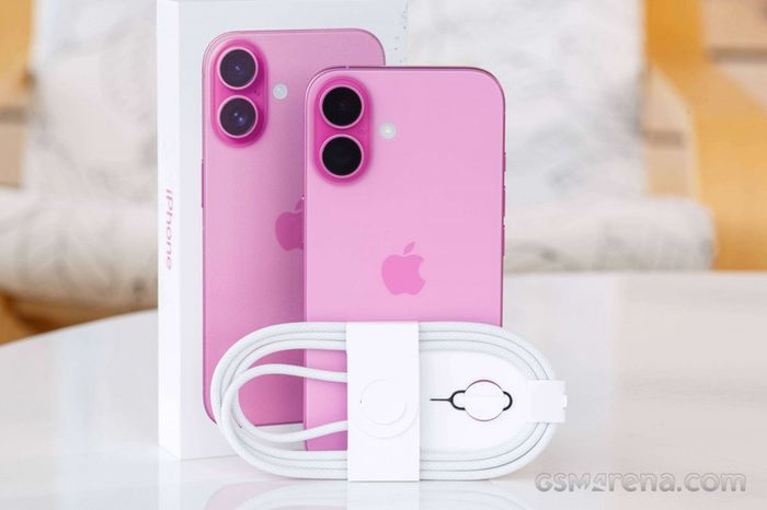 iphone  16