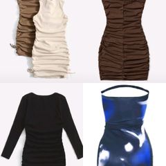 Girl's Dresses bundle . Age 10-12