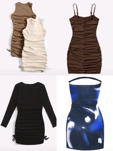 Girl's Dresses bundle . Age 10-12