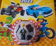 lego annual 20222