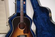 Gibson J-45