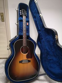 Gibson J-45