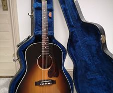 Gibson J-45