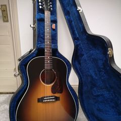Gibson J-45