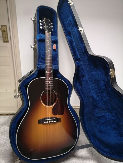 Gibson J-45