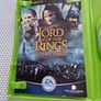 The Lord of The Rings The Two Towers Xbox Original Games Original Image 4