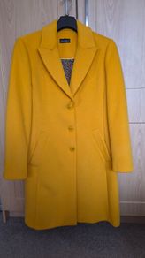 Coat James Lakeland