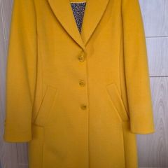 Coat James Lakeland