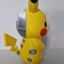 Pikachu Robot (Large size 28cm) Image 3