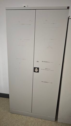 Filing cabinets