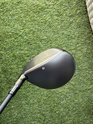 Taylormade Qi4D 3W Max