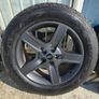 20" Land Rover Defender/ Range Rover Alloys + Tyres Image 8