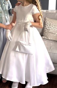 Communion Dress