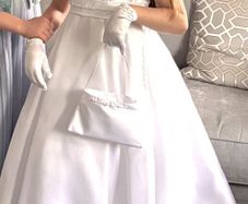 Communion Dress