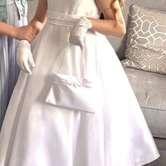 Communion Dress