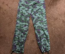 Russian army VSR pants
