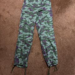 Russian army VSR pants
