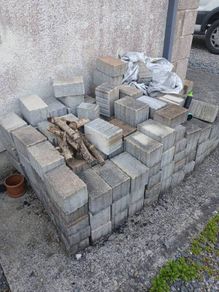 cobble blocks for sale