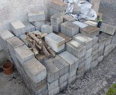 cobble blocks for sale