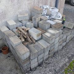 cobble blocks for sale
