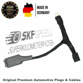 Millage blocker Mercede w213 A238 2016-2018