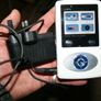 Luvion Platinum 2 video baby monitor (monitor only for sale) Image 4