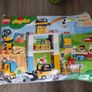 3 Duplo Lego Sets. Image 2