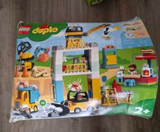 2 Duplo Lego Sets.
