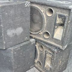 speaker