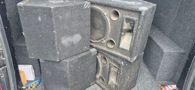 speaker