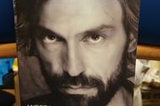 Andrea Pirlo autobiography