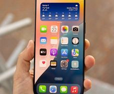 iPhone 17 Pro Max 256
