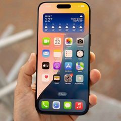 iPhone 17 Pro Max 256