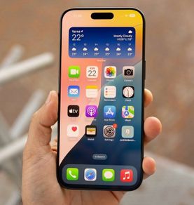 iPhone 17 Pro Max 256