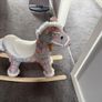rocking horse Image 2