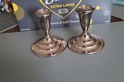 Candle holders