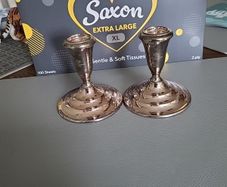 Candle holders