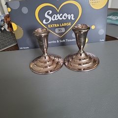 Candle holders