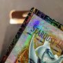 Yu-Gi-Oh! Stardust Dragon Grand Master Rare 036/100E MAMO-EN007 Serialized Image 4