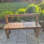 Childs bench Image 2