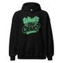 Whats The Craic-unisex Hoodie Image 2