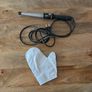 BaByliss Pro Titanium Curling Wand (Good Condition) Image 6