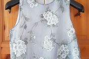 Zara crop top (UK 8) New with tags